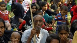 Thumbnail Berita Mengenai Rohingya