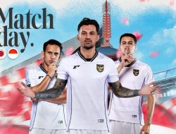 Link Live Streaming Timnas Indonesia vs Jepang