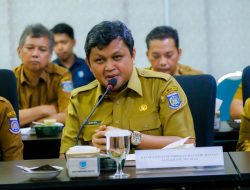 Pendaftaran SPMB Hari Pertama, Titik Koordinat Mental ke Laut Hingga Afrika