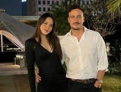 Hamish Daud Suami Raisa Dituding Open BO hingga Pelecehan, Kini Polisikan Haters