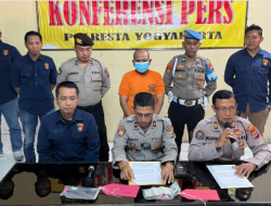 Polsek Perdagangan Tangkap Pencuri Motor di RS Karya Husada, Modus Manfaatkan Kelengahan Jukir