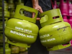 Respon Isu Kelangkaan Gas, Pemkab Abdya Panggil Agen Penyalur Gas Elpiji Subsidi