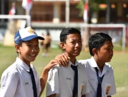 Kekurangan Banyak Murid SMP Negeri di Siantar, Kadisdik Hamdani Lubis Sebut Fenomena Nasional