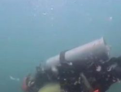 Suasana Mencekam Penyebaran Hoaks Kebakaran di Pasar Tradisional