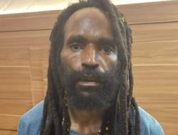 Dunia Maya Jadi Saksi Dokumentator KKB Perekam Aksi Penembakan Brimob Ditangkap