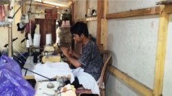 Fakta Menarik Buruh Jahit
