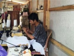 Fakta Menarik Buruh Jahit Viral di Pekalangon Ditagih Rp 2,5 M oleh Petugas Pajak,Bukan Pertama Kali
