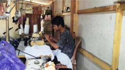 Fakta Menarik Buruh Jahit Viral di Pekalangon Ditagih Rp 2,5 M oleh Petugas Pajak,Bukan Pertama Kali