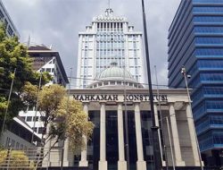 Mahkamah Konstitusi Resmi Registrasi Tiga Perkara Sengketa PSU Pilkada Papua