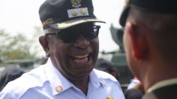 Bupati Mimika Ajak Masyarakat Sumbang Foto Lawan untuk Arsip Sejarah Daerah