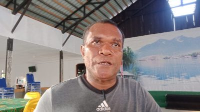 Di Jantung Kota Tua, Ditemukan Terowongan Rahasia Peninggalan Kolonial