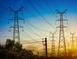 Pulau Dewata Gelap Sebagian Tiga Kabupaten di Bali Alami Pemadaman Listrik Bergilir