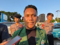 DPR Pangkas Tunjangan, BEM SI Menyuarakan: ‘Ini Belum Cukup!’: Muzammil Ihsan: Konsolidasi Gerakan Akan Segera Dilakukan