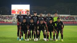Kabar Resmi Persipura Tinggalkan Stadion Mandala untuk Championship 2025/2026