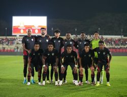 Kabar Resmi Persipura Tinggalkan Stadion Mandala untuk Championship 2025/2026